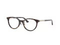 Jimmy Choo JC 3039D 5002 48 Női szemüvegkeret (optikai keret)