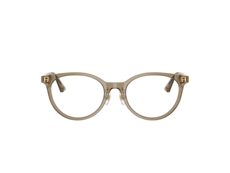 Jimmy Choo JC 3039D 5051 48 Női szemüvegkeret (optikai keret)