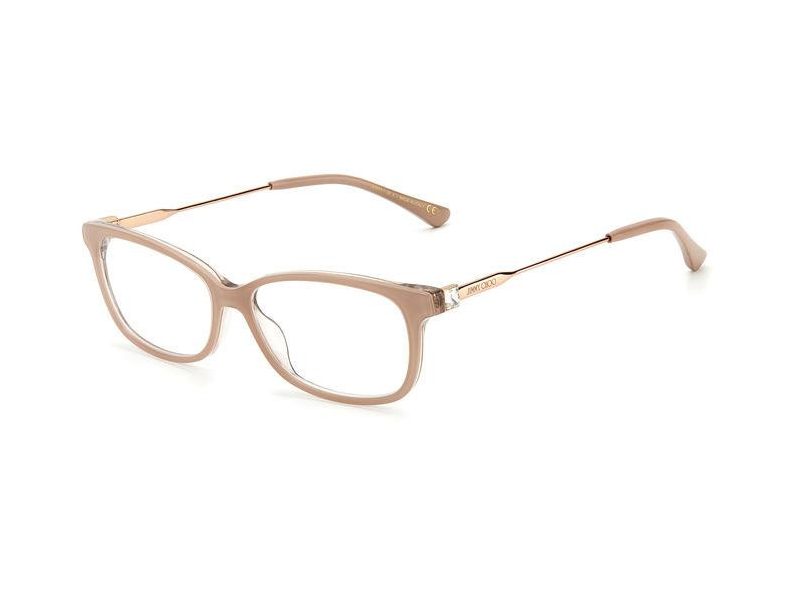 Jimmy Choo JC 303 KON 52 Női szemüvegkeret (optikai keret)