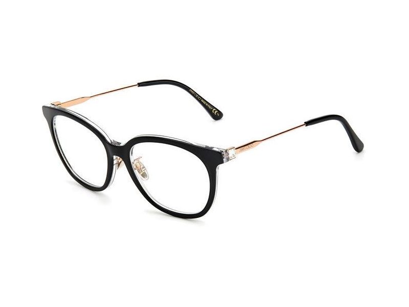 Jimmy Choo JC 306/F 807 53 Női szemüvegkeret (optikai keret)