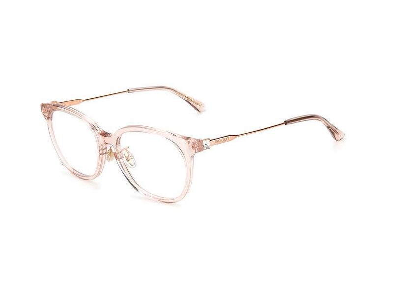 Jimmy Choo JC 306/F FWM 53 Női szemüvegkeret (optikai keret)