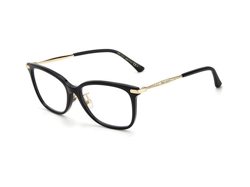 Jimmy Choo JC 307/F 000 54 Női szemüvegkeret (optikai keret)