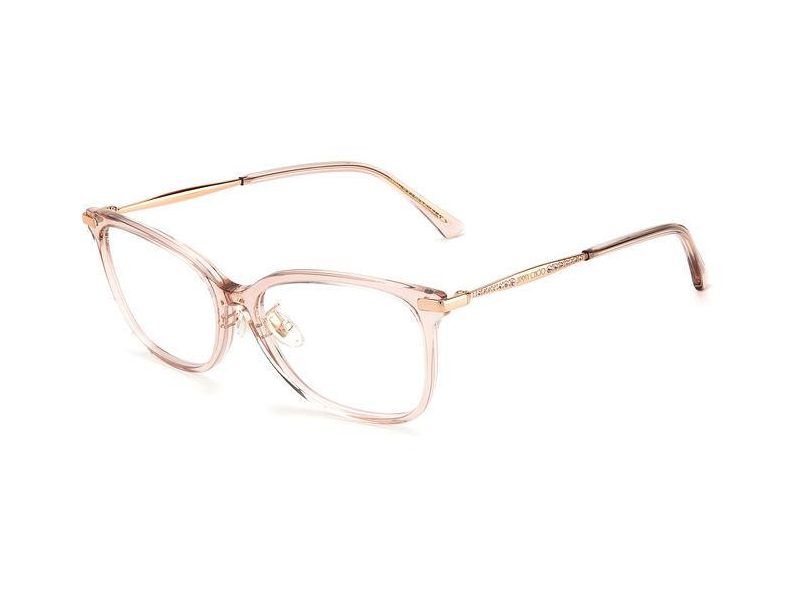 Jimmy Choo JC 307/F DDB 54 Női szemüvegkeret (optikai keret)