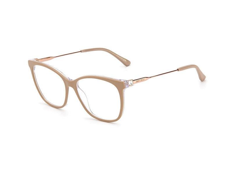 Jimmy Choo JC 313 22C 53 Női szemüvegkeret (optikai keret)