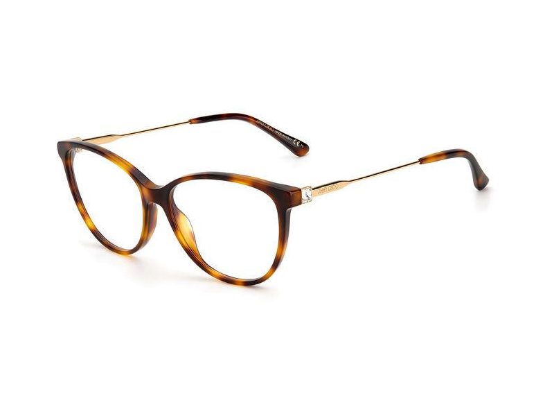 Jimmy Choo JC 314 086 54 Női szemüvegkeret (optikai keret)