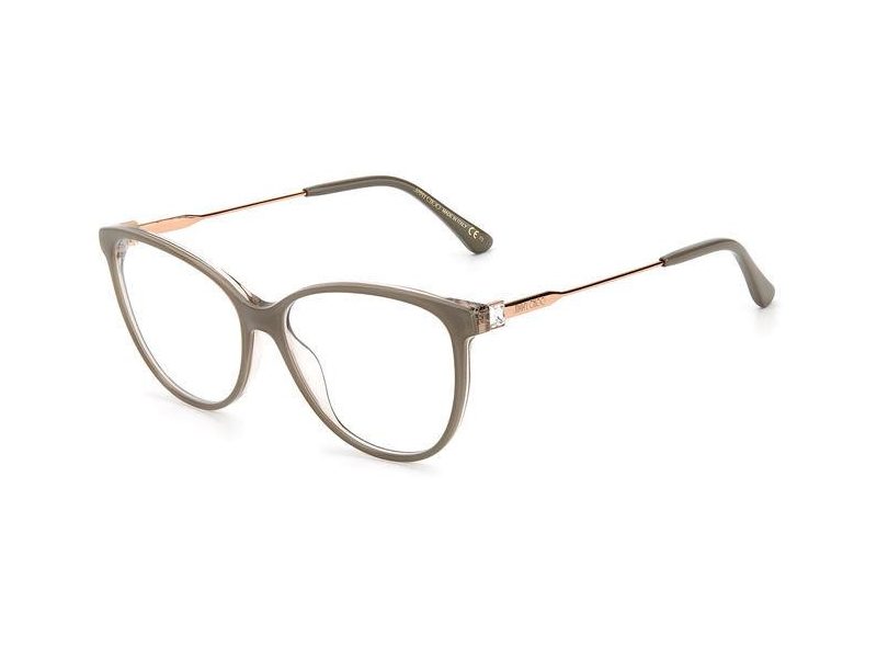 Jimmy Choo JC 314 6RI 54 Női szemüvegkeret (optikai keret)