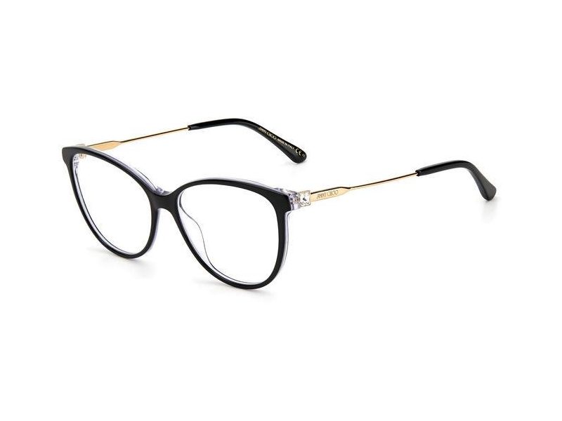 Jimmy Choo JC 314 LY9 54 Női szemüvegkeret (optikai keret)