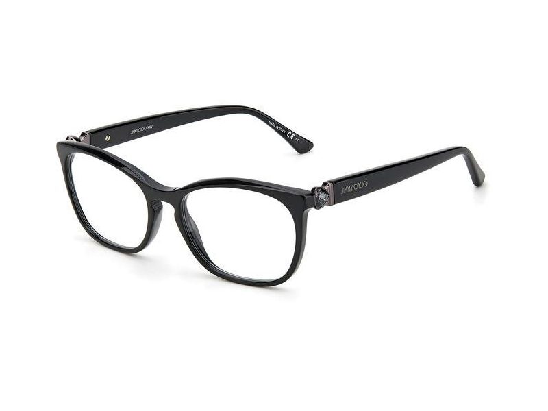 Jimmy Choo JC 317 25TH ANS 54 Női szemüvegkeret (optikai keret)
