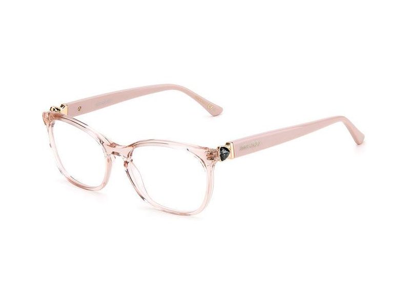 Jimmy Choo JC 317 25TH FWM 54 Női szemüvegkeret (optikai keret)
