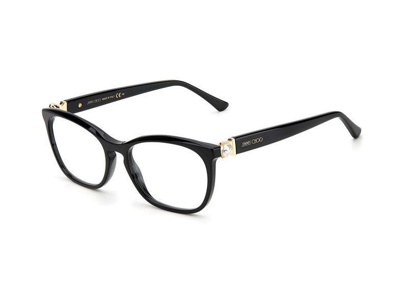Jimmy Choo JC 317 807 54 Női szemüvegkeret (optikai keret)