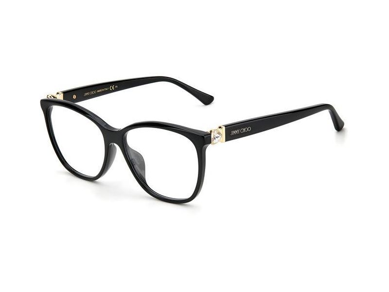 Jimmy Choo JC 318/G 807 54 Női szemüvegkeret (optikai keret)