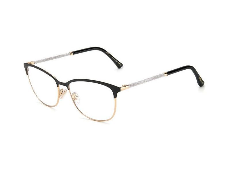 Jimmy Choo JC 319 2M2 55 Női szemüvegkeret (optikai keret)