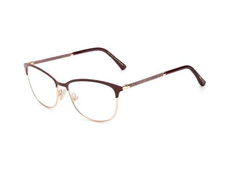 Jimmy Choo JC 319 6K3 53 Női szemüvegkeret (optikai keret)