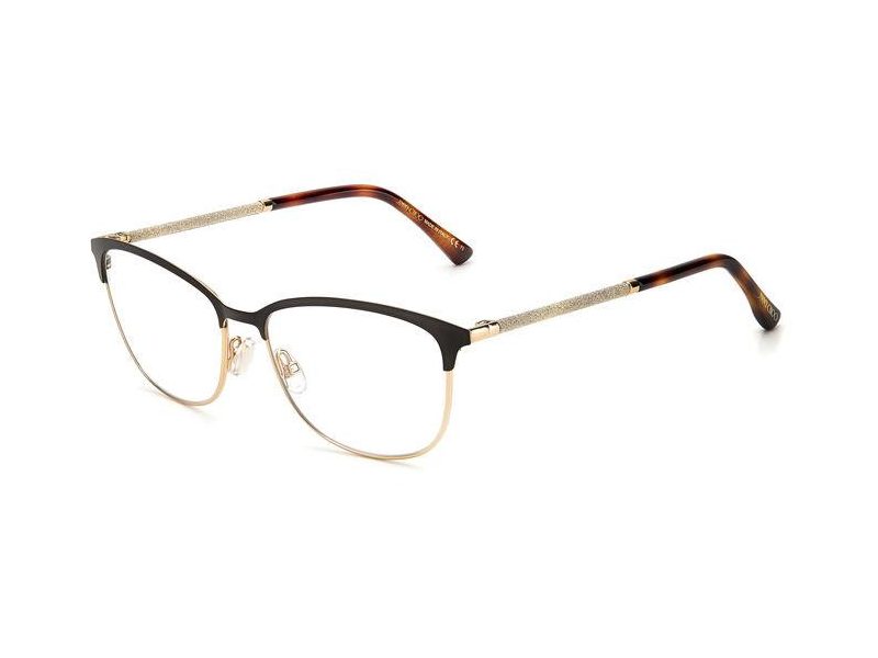 Jimmy Choo JC 319 FG4 55 Női szemüvegkeret (optikai keret)