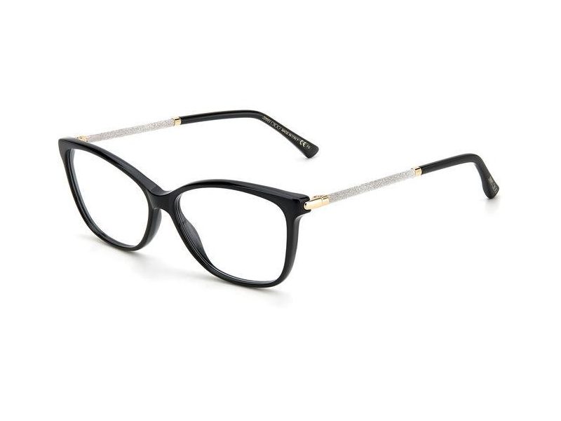 Jimmy Choo JC 320 807 55 Női szemüvegkeret (optikai keret)