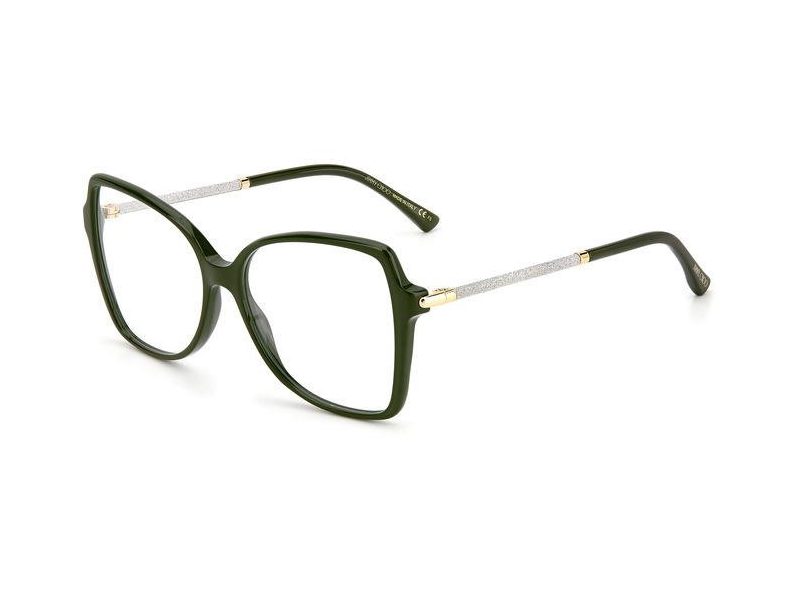 Jimmy Choo JC 321 1ED 55 Női szemüvegkeret (optikai keret)