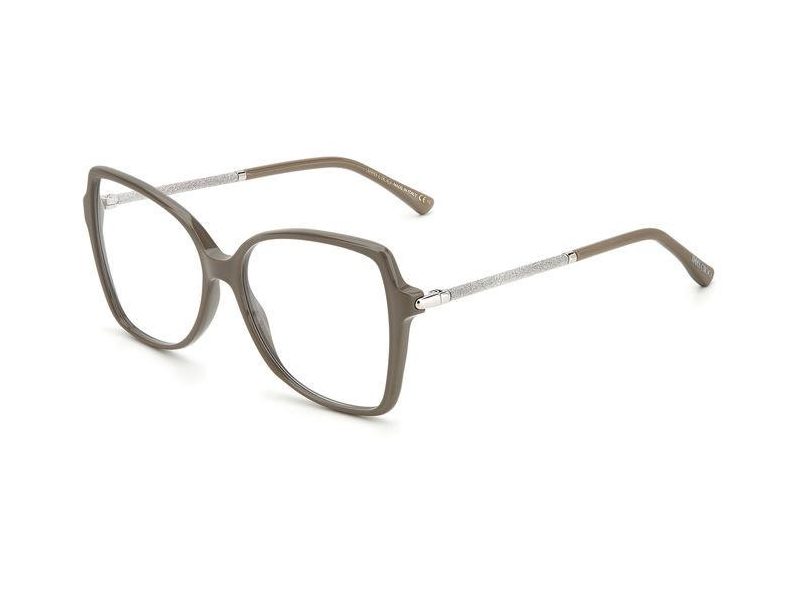 Jimmy Choo JC 321 6RI 55 Női szemüvegkeret (optikai keret)