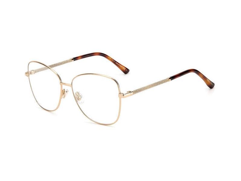 Jimmy Choo JC 322 06J 56 Női szemüvegkeret (optikai keret)