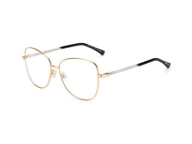 Jimmy Choo JC 322 RHL 56 Női szemüvegkeret (optikai keret)
