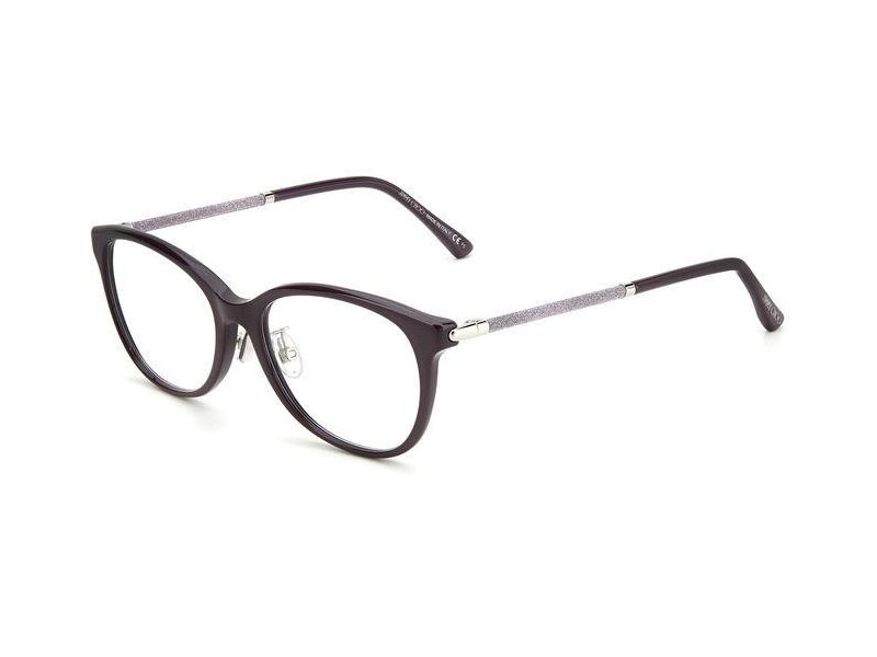 Jimmy Choo JC 323/G I2U 53 Női szemüvegkeret (optikai keret)