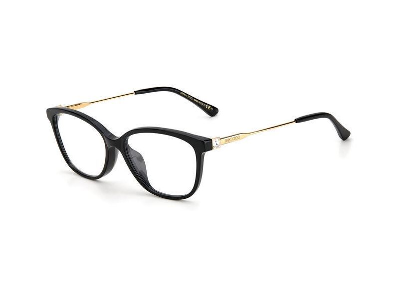 Jimmy Choo JC 325/F 807 53 Női szemüvegkeret (optikai keret)
