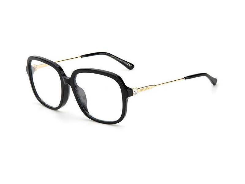 Jimmy Choo JC 326/F 807 56 Női szemüvegkeret (optikai keret)