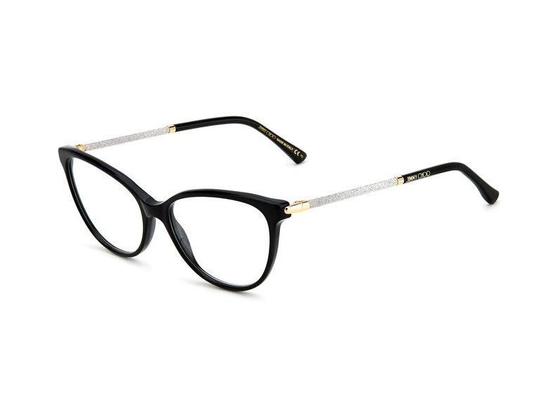 Jimmy Choo JC 330 807 54 Női szemüvegkeret (optikai keret)