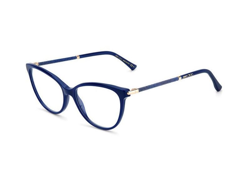 Jimmy Choo JC 330 PJP 54 Női szemüvegkeret (optikai keret)