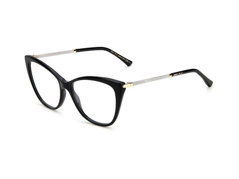 Jimmy Choo JC 331 807 54 Női szemüvegkeret (optikai keret)