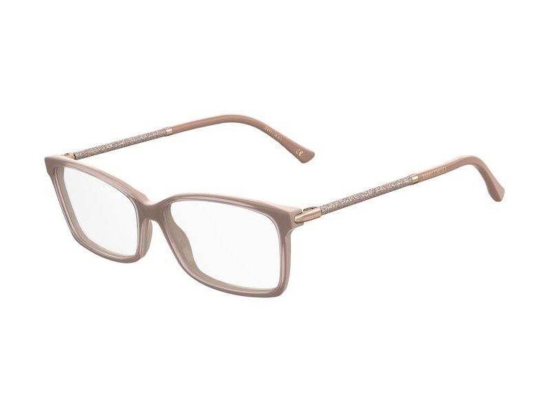 Jimmy Choo JC 332 FWM 53 Női szemüvegkeret (optikai keret)