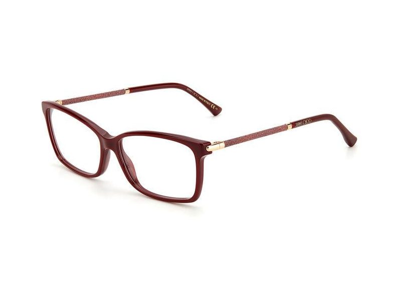 Jimmy Choo JC 332 LHF 53 Női szemüvegkeret (optikai keret)