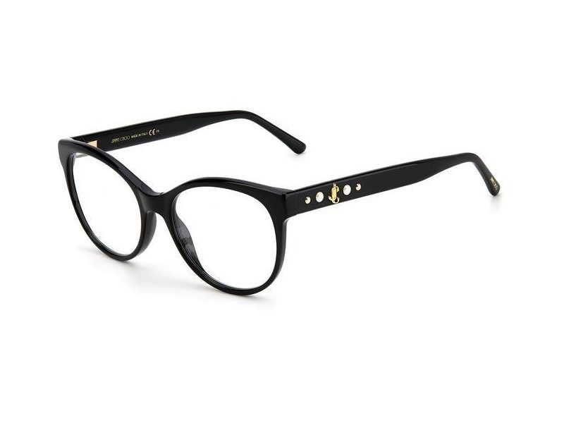 Jimmy Choo JC 336 807 53 Női szemüvegkeret (optikai keret)