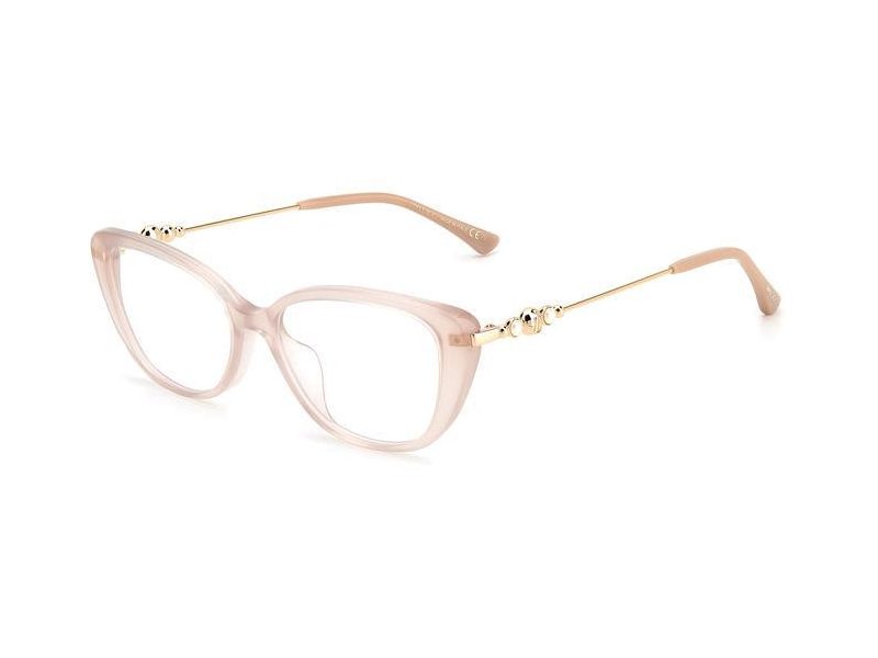 Jimmy Choo JC 337/G FWM 52 Női szemüvegkeret (optikai keret)