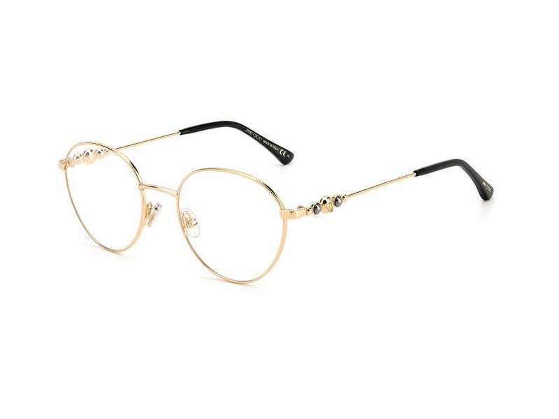 Jimmy Choo JC 338 2M2 50 Női szemüvegkeret (optikai keret)
