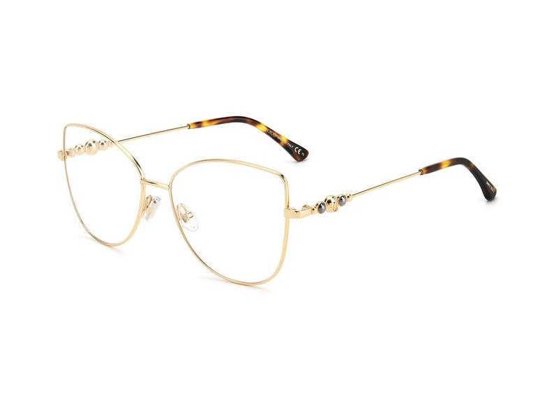 Jimmy Choo JC 339 06J 56 Női szemüvegkeret (optikai keret)