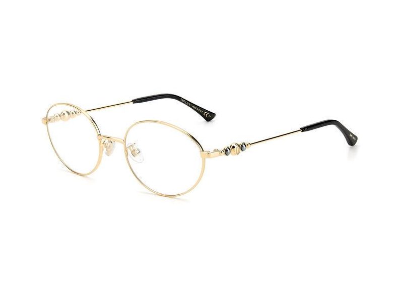 Jimmy Choo JC 340/G 2M2 53 Női szemüvegkeret (optikai keret)
