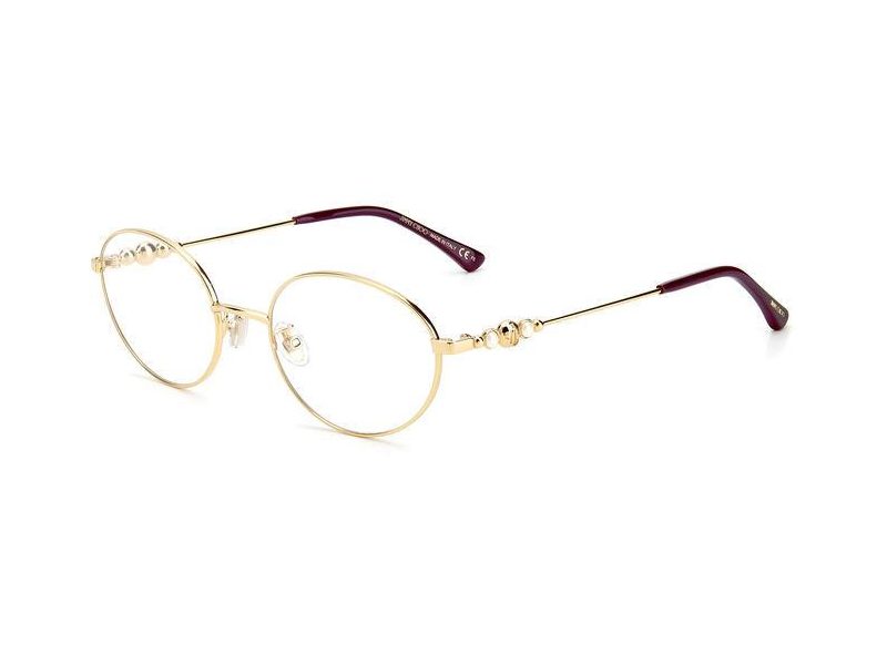 Jimmy Choo JC 340/G VO1 53 Női szemüvegkeret (optikai keret)