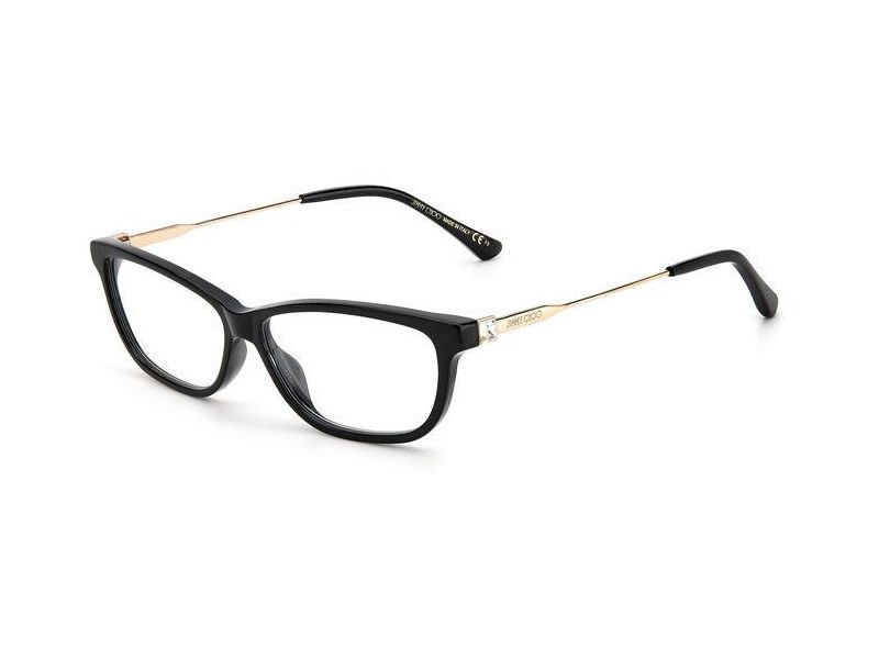 Jimmy Choo JC 342 807 54 Női szemüvegkeret (optikai keret)