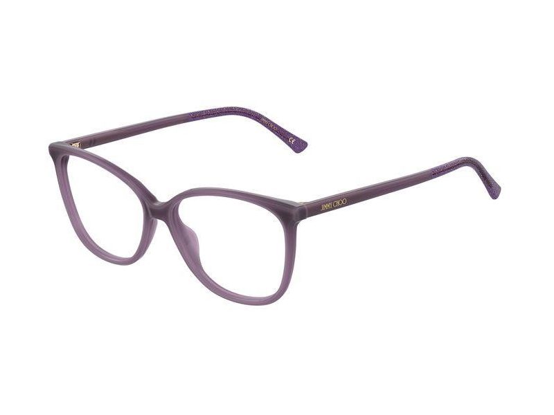 Jimmy Choo JC 343 B3V 53 Női szemüvegkeret (optikai keret)