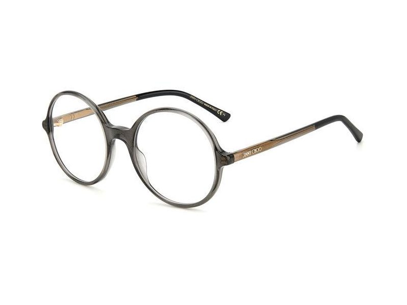 Jimmy Choo JC 344 Y6U 55 Női szemüvegkeret (optikai keret)