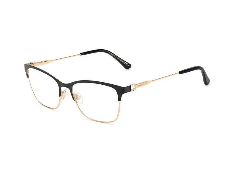 Jimmy Choo JC 348 I46 54 Női szemüvegkeret (optikai keret)