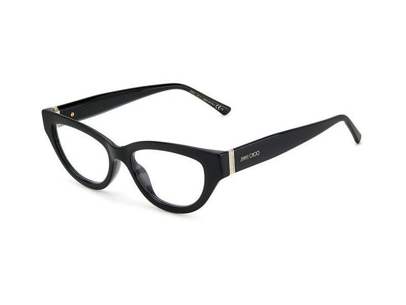 Jimmy Choo JC 350 807 51 Női szemüvegkeret (optikai keret)