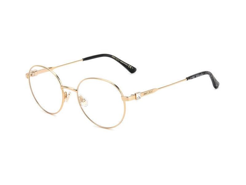 Jimmy Choo JC 360 XMG 51 Női szemüvegkeret (optikai keret)