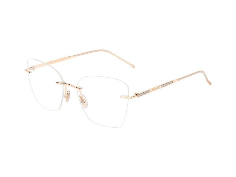 Jimmy Choo JC 363 000 56 Női szemüvegkeret (optikai keret)