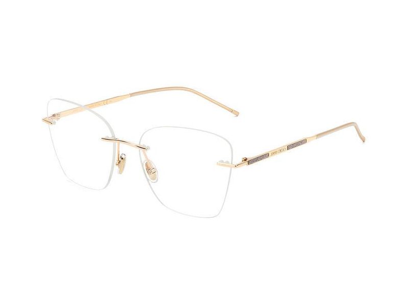 Jimmy Choo JC 363 DDB 56 Női szemüvegkeret (optikai keret)
