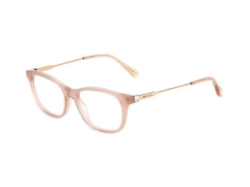 Jimmy Choo JC 374 KON 51 Női szemüvegkeret (optikai keret)
