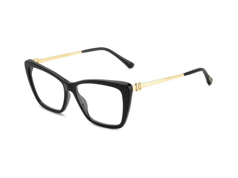 Jimmy Choo JC 375 807 54 Női szemüvegkeret (optikai keret)