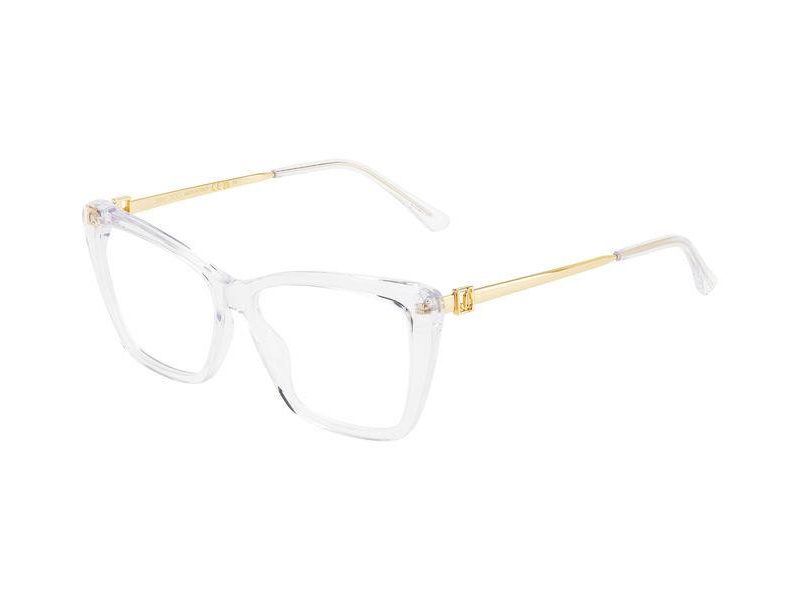 Jimmy Choo JC 375 900 54 Női szemüvegkeret (optikai keret)