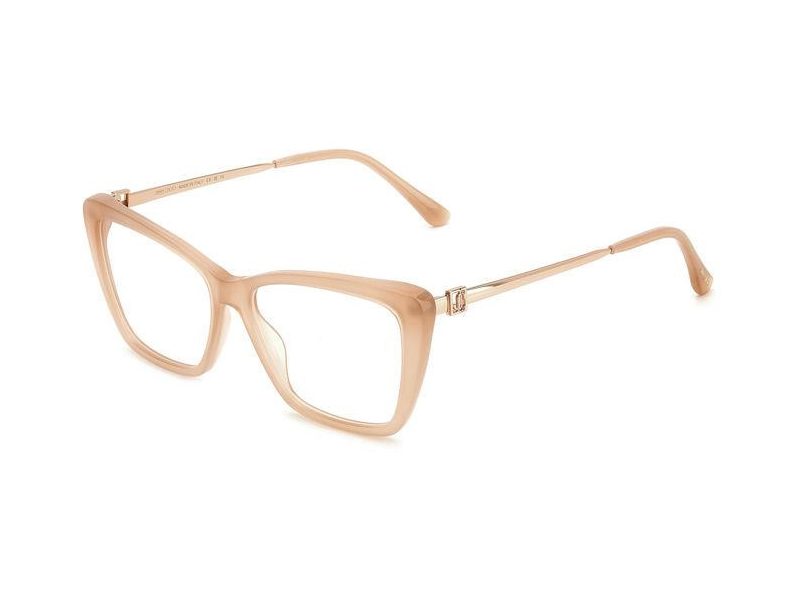 Jimmy Choo JC 375 FWM 54 Női szemüvegkeret (optikai keret)