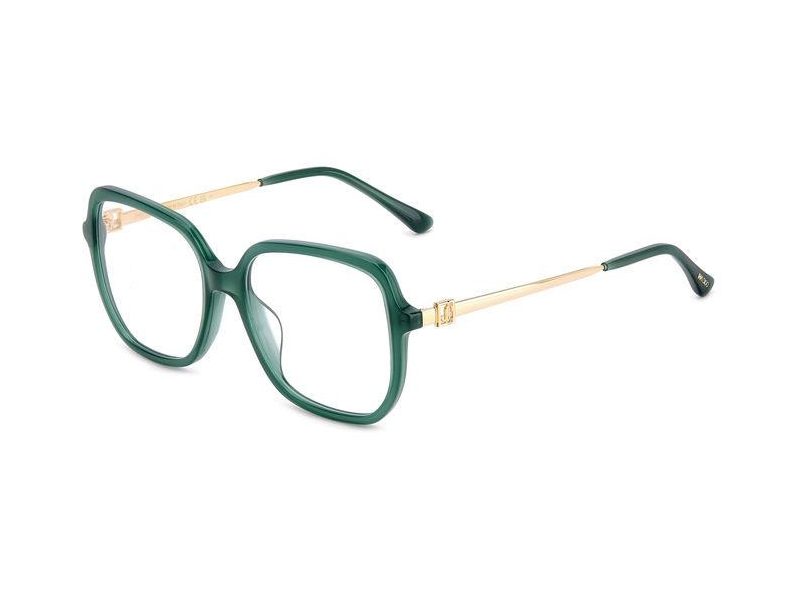 Jimmy Choo JC 376/G 1ED 54 Női szemüvegkeret (optikai keret)